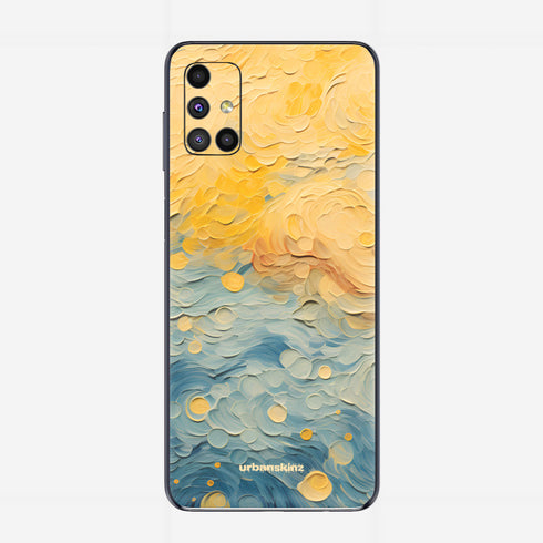 Galaxy M51 Skins & Wraps